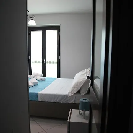 Luca Quaranta Holiday home Naples
