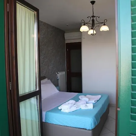 Luca Quaranta Holiday home