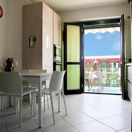 Holiday home Luca Quaranta *