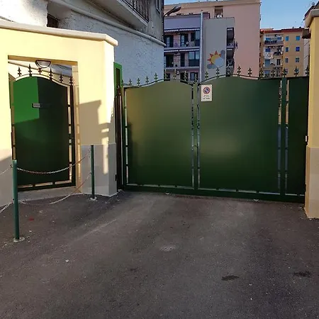 Luca Quaranta Naples